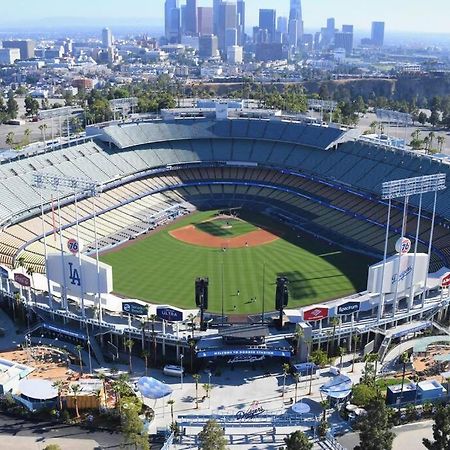 Central La Hub Nearby Dodgers, Pasadena & Downtown Los Angeles Esterno foto