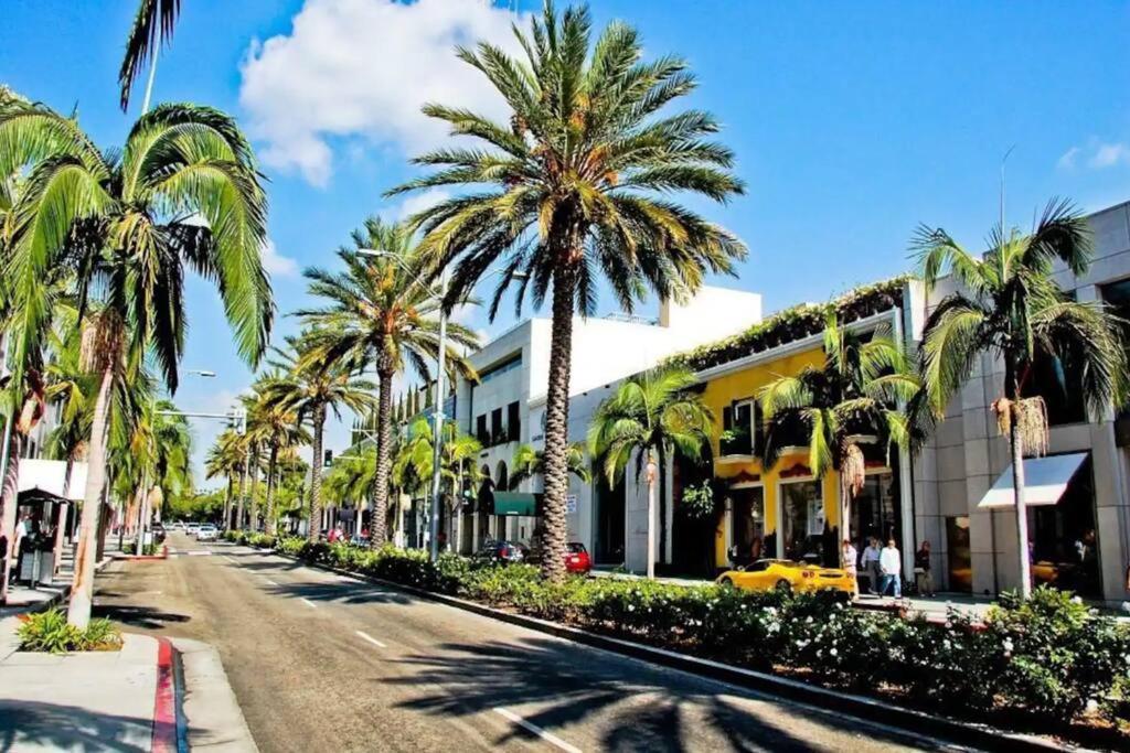 Central La Hub Nearby Dodgers, Pasadena & Downtown Los Angeles Esterno foto