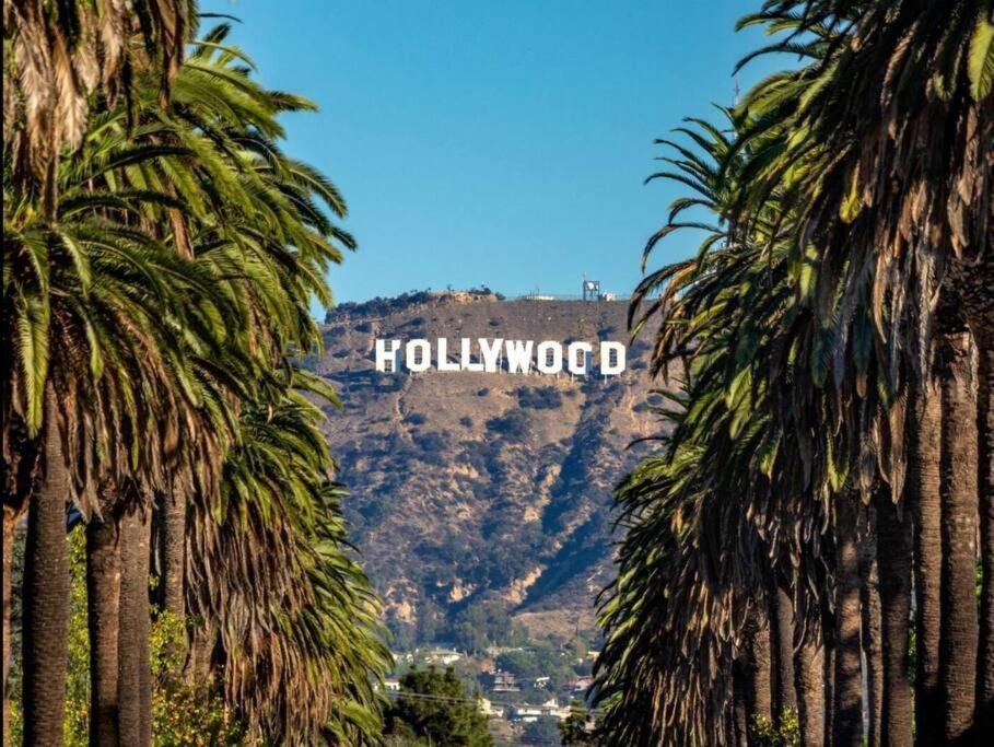 Central La Hub Nearby Dodgers, Pasadena & Downtown Los Angeles Esterno foto